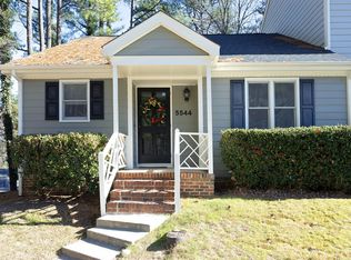 5544 Sharpe Dr, Raleigh, NC 27612