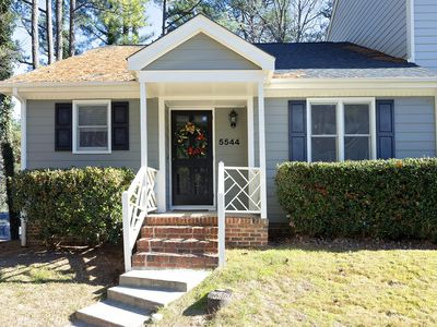 5544 Sharpe Dr, Raleigh, NC, 27612