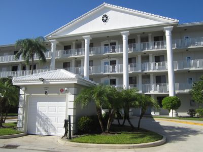 2791 Village Boulevard #306, West Palm Beach, FL, 33409