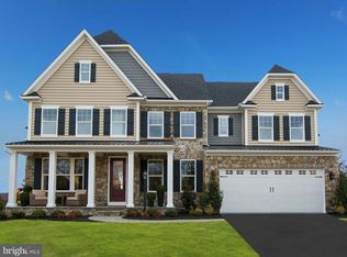 8212 Gunnar Dr, Fulton, MD 20759