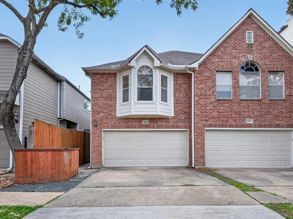5011 Inker St, Houston, TX 77007