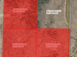 Flag Rd, Pt Wing, WI 54865