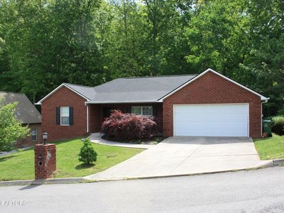 6912 Ghiradelli Rd, Knoxville, TN, 37918