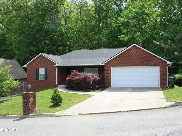 6912 Ghiradelli Rd, Knoxville, TN 37918