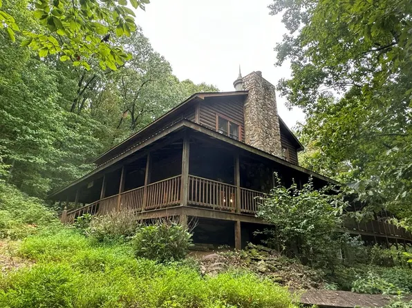 937 Scenic Ln, Jasper, GA 30143