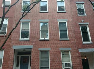 13 Auburn St #3, Charlestown, MA 02129