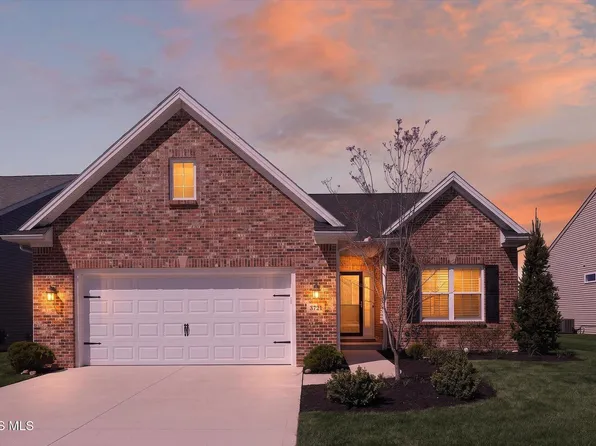3721 Windward Dr, Sylvania, OH 43560