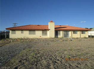 3231 E Kaibab St, Pahrump, NV 89048