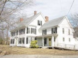 12 Raymond Rd, Deerfield, NH 03037