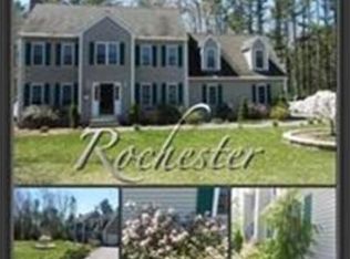 536 High St, Rochester, MA 02770