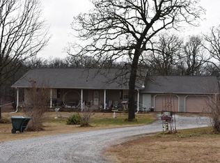 6385 W Cedar Meadows Ln, Joplin, MO 64801