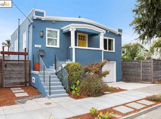 2614 Acton St, Berkeley, CA 94702