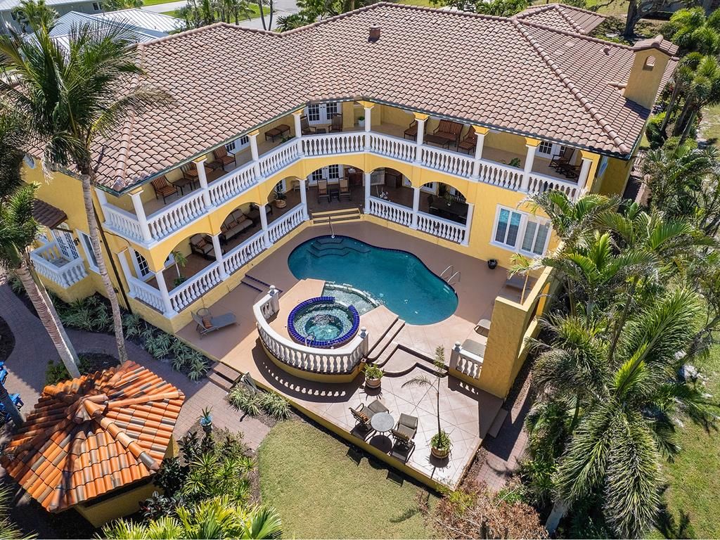 416 Baycrest Dr, Venice, FL, Venice