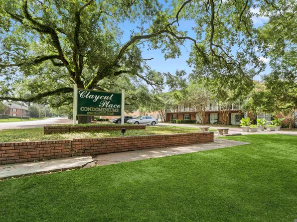 4900 Claycut Rd APT 32, Baton Rouge, LA 70806