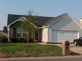1426 Amal Dr, Murfreesboro, TN 37128