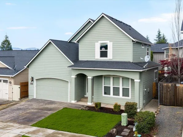 1154 Ashford Way, Medford, OR 97504