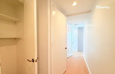 Rented by Koriny NYC LLC