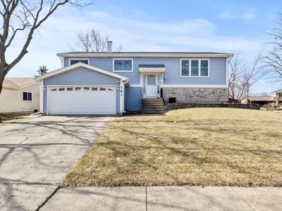 141 Flagstaff Dr, Bolingbrook, IL, 60440