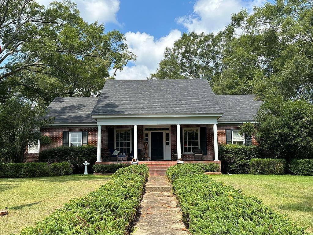 601 Burke Ave, MS 39648 MLS 138525 Zillow