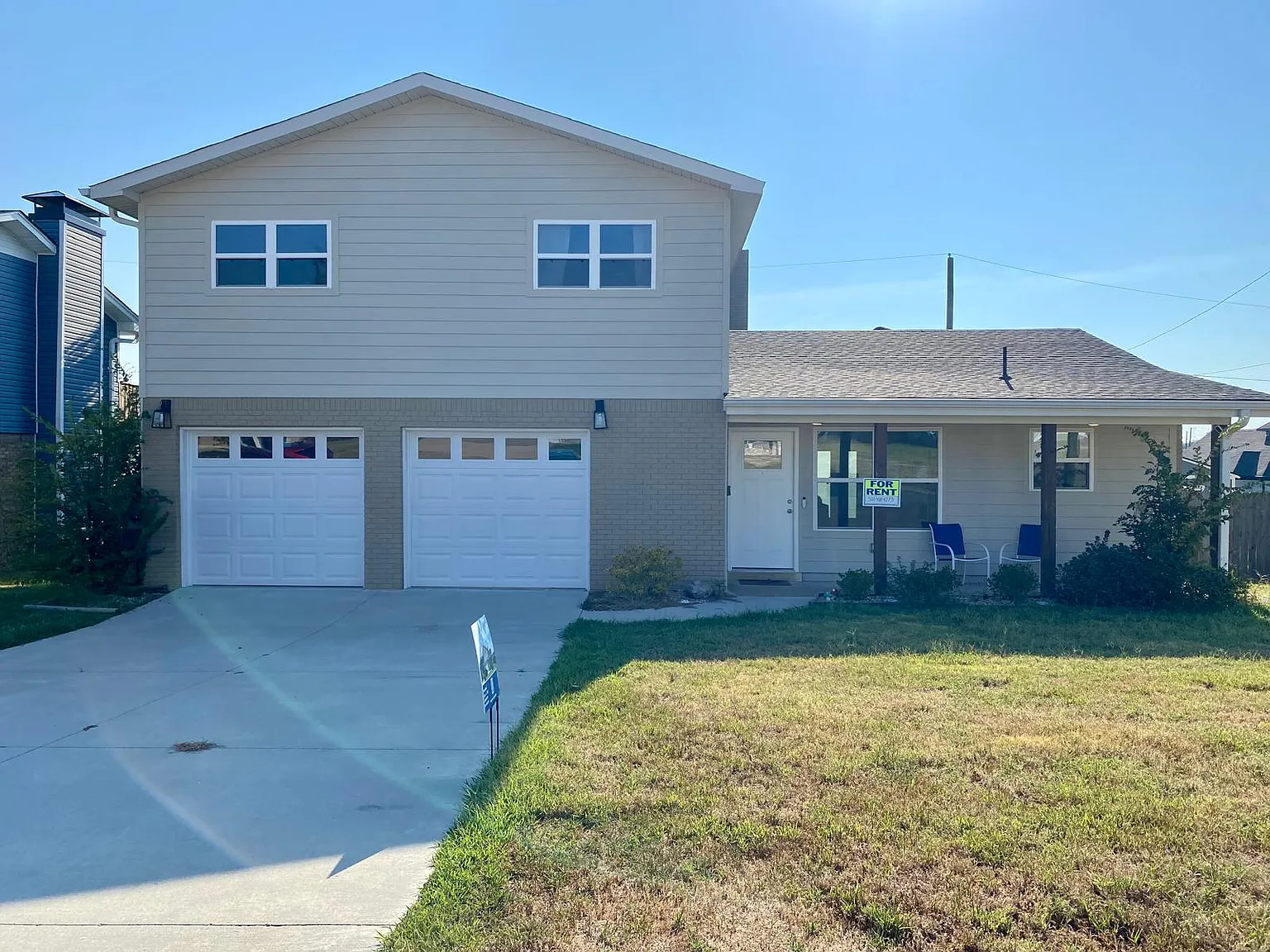 4 bed, 2.5 bath, 1824 sqft, $2,650 — Photo 1
