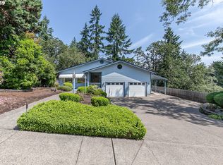 2716 Chambers St, Eugene, OR 97405
