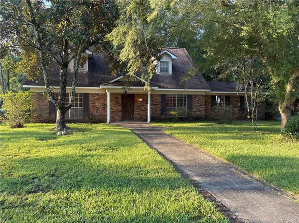 325 Huntington Dr, Slidell, LA 70458