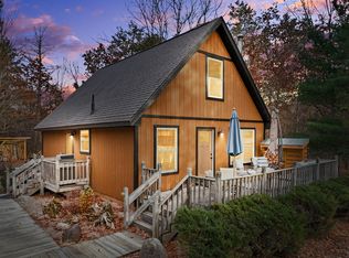 6972 W Seven Mile Rd, Grayling, MI 49738