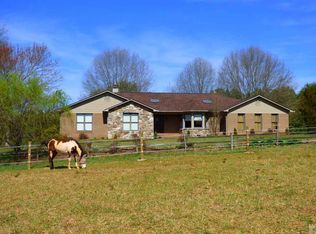 4297 Lee Cline Rd, Conover, NC 28613