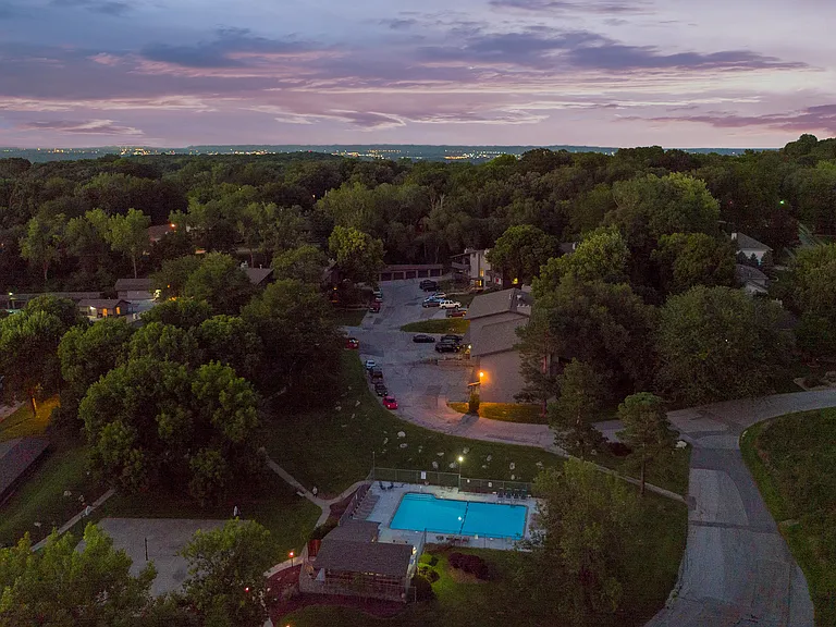 Fontenelle Hills — Photo 48
