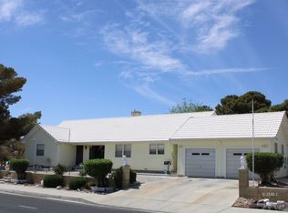 1043 S Downs St, Ridgecrest, CA 93555