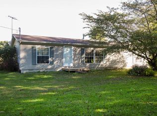 2473 103rd Ave, Otsego, MI 49078