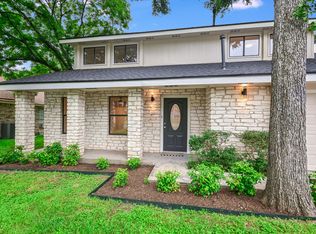 4703 Rustown Dr, Austin, TX 78727