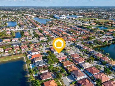16342 SW 53rd Ter, Miami, FL, 33185