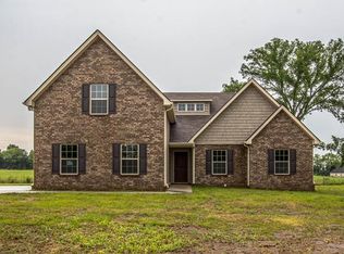 1312 Round Rock LOT 33, Murfreesboro, TN 37128