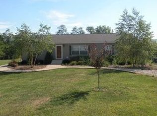 9155 Longbranch Rd, Laurel, IN 47024