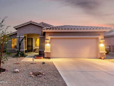 13332 S 176TH Lane, Goodyear, AZ, 85338