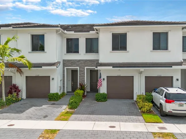 23357 SW 110th Ct, Homestead, FL 33032