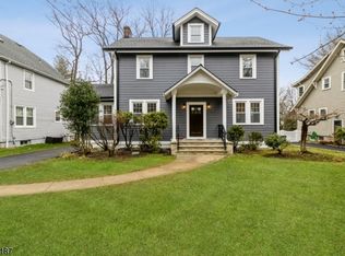 847 Dorian Rd, Westfield, NJ 07090