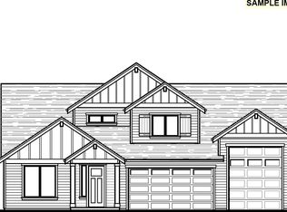 209 NW 16th Ave, Canby, OR 97013