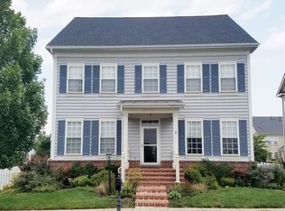 11832 General Cooke Dr, Bristow, VA 20136