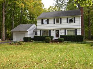 124 Elmgrove Rd, Rochester, NY 14626