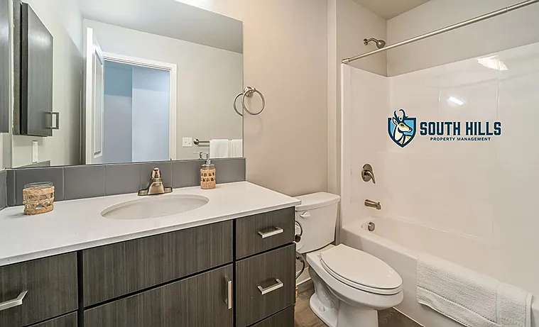 Summit Springs Townhomes — Photo 15