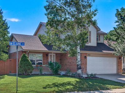 2800 Elaine Dr, Broomfield, CO, 80020