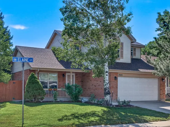 2800 Elaine Dr, Broomfield, CO 80020