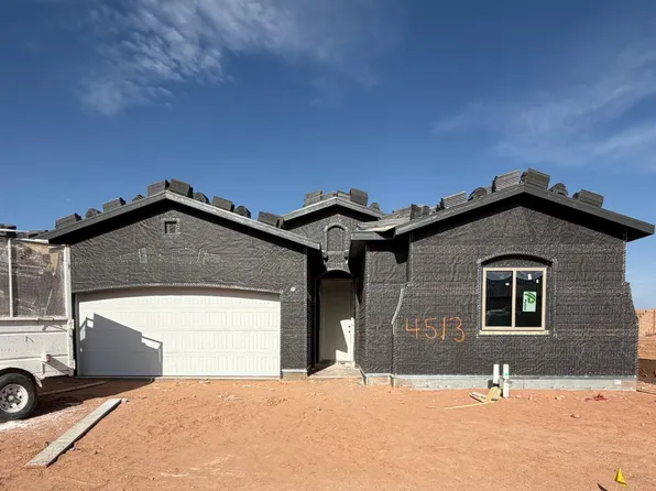 4513 Olivia Dr, Rio Rancho, NM 87144