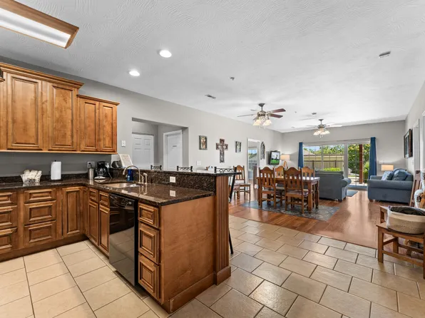 201 Rockwood Lane #1, Branson, MO 65616