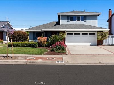 16032 Marjan Ln, Huntington Beach, CA, 92647
