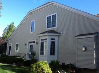 28 Cross Wind, Plymouth, MA 02360