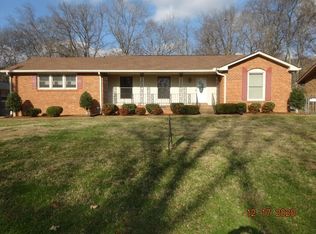 7436 Harness Dr, Nashville, TN 37221