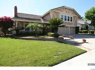 5379 Paseo Gilberto, Yorba Linda, CA 92886